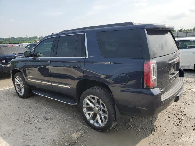 Vin: 1gks2bkcxlr207201, lot: 59216195, gmc yukon slt 20202