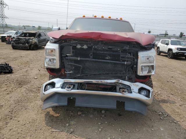 2016 FORD F250 SUPER - 1FT7W2BTXGEA48263