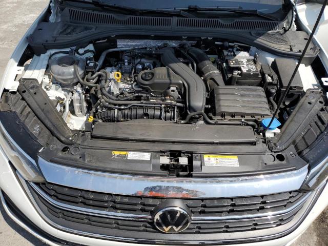 2024 VOLKSWAGEN JETTA SE 3VW7M7BU6RM074056