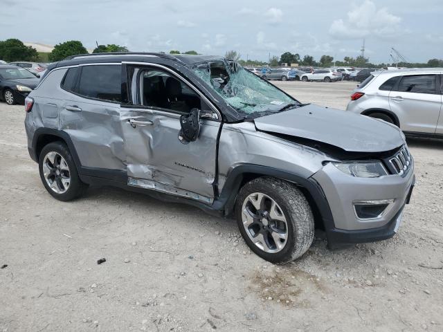 2018 JEEP COMPASS LI 3C4NJDCB4JT423787