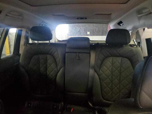 2024 BMW X7 XDRIVE4 5UX23EM07R9W11271