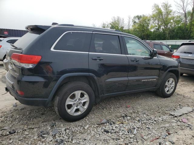 JEEP GRAND CHER 2015 black 4dr spor flexible fuel 1C4RJFAG7FC636800 photo #4