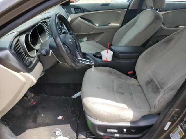 2013 KIA OPTIMA LX - 5XXGM4A77DG210184