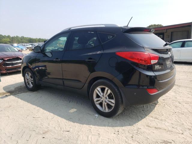 Vin: km8ju3ac7cu438221, lot: 59538945, hyundai tucson gls 20122