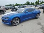2017 CHEVROLET CAMARO LT - 1G1FD1RS7H0181739