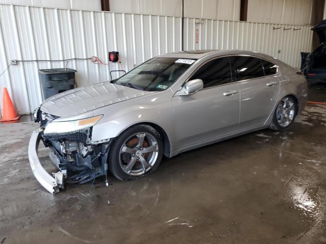 ACURA TL