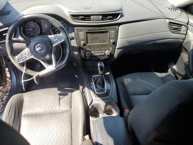 2018 NISSAN ROGUE S KNMAT2MV5JP523990