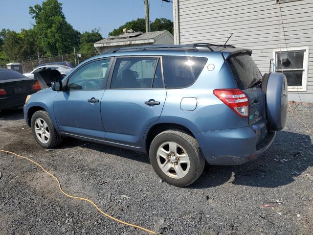 Vin: 2t3bf4dv1aw027886, lot: 59478655, toyota rav4 20102