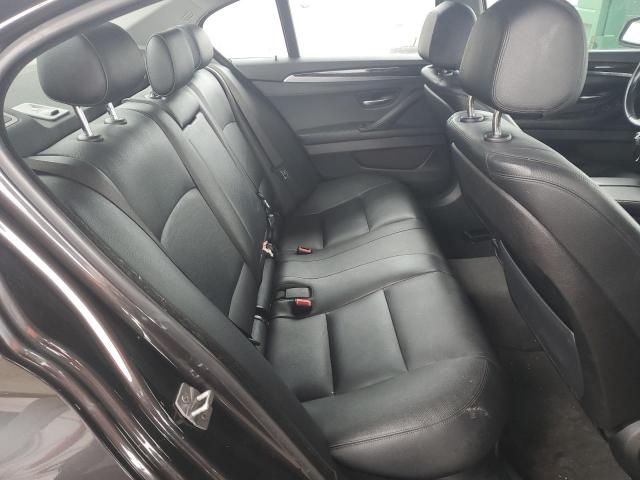 2016 BMW 535 D WBAXA5C57GG042003