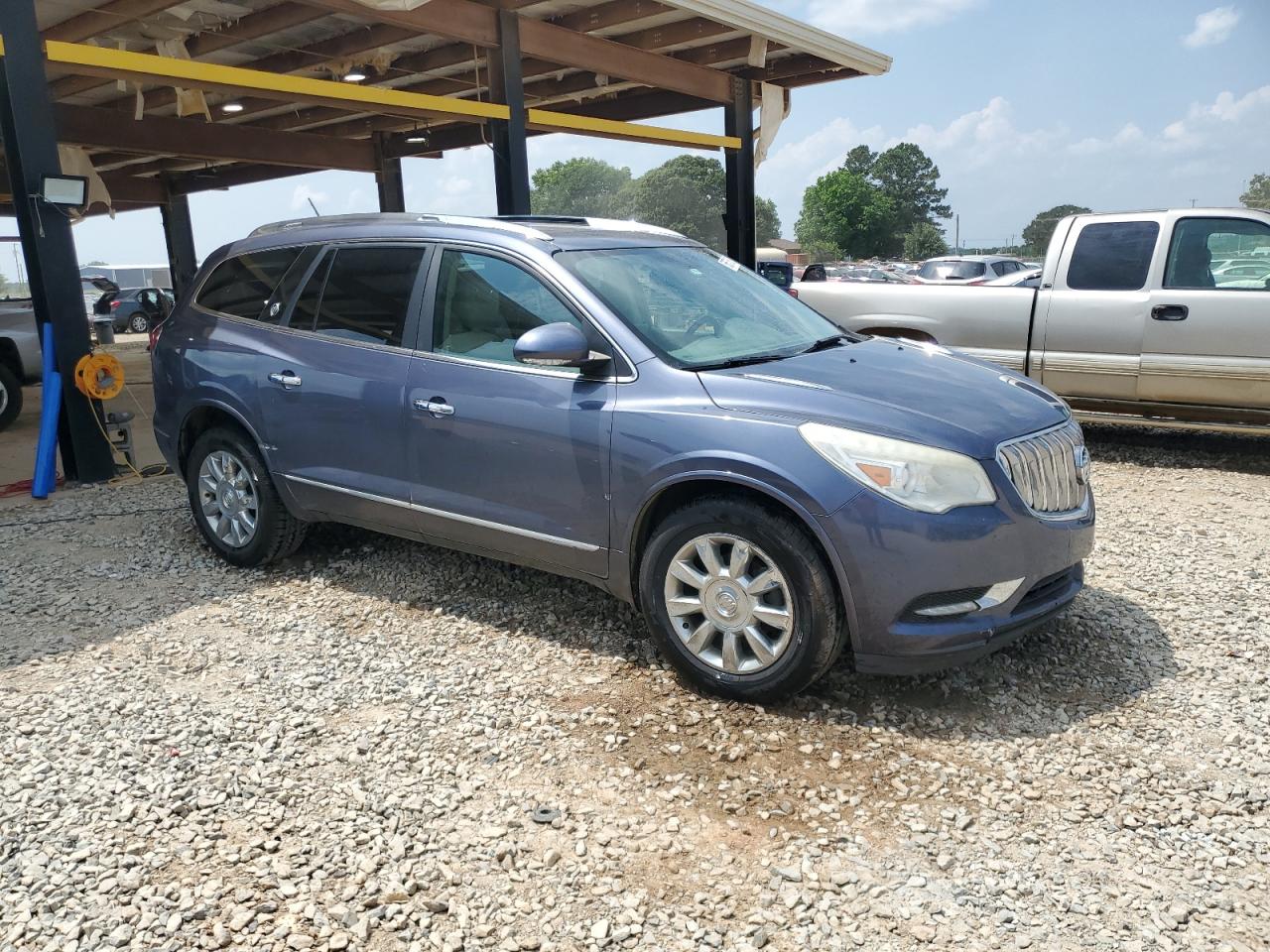 BUICK ENCLAVE