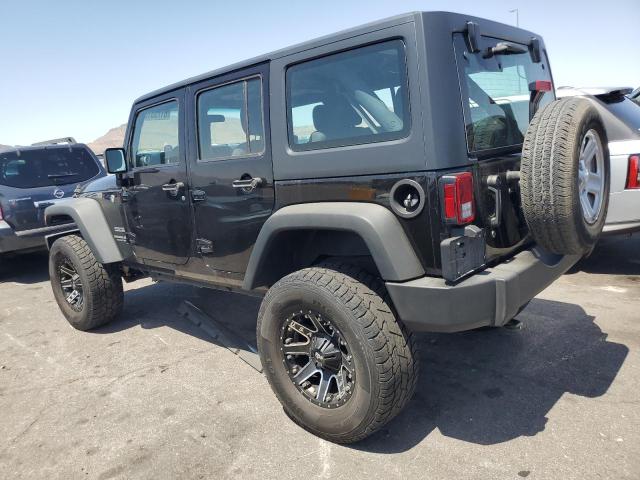 Vin: 1c4bjwdg7hl561743, lot: 61735185, jeep wrangler sport 20172