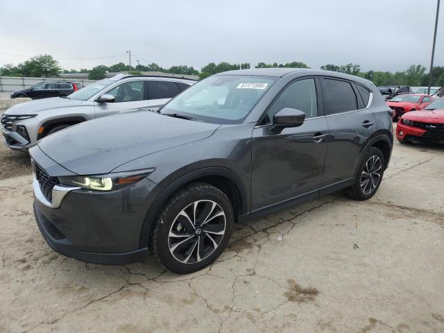 Vin: jm3kfbem0p0106447, lot: 61171595, mazda cx-5 premi premium plus 2023 img_1