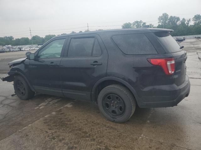 2019 FORD EXPLORER P - 1FM5K8AR4KGB45236