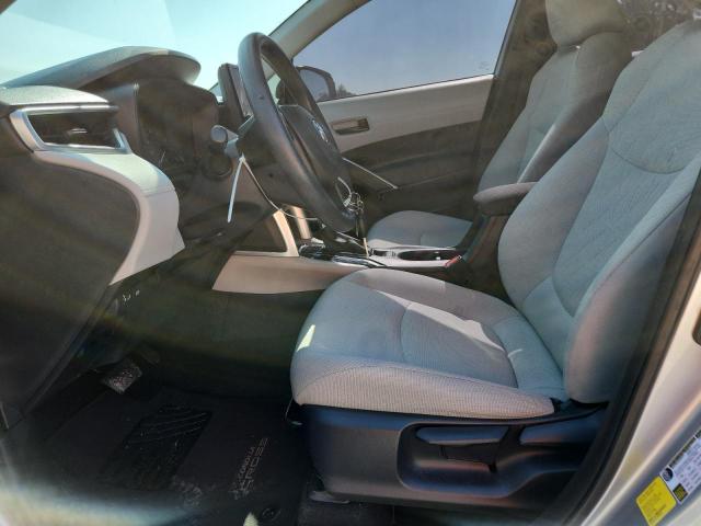 2023 TOYOTA COROLLA CR - 7MUAAAAG7PV049938