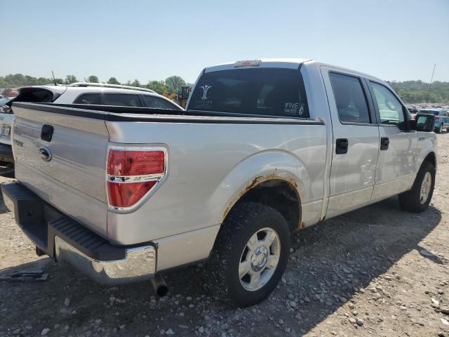 Vin: 1ftew1c88afa71473, lot: 61420085, ford f-150 supercrew 20103