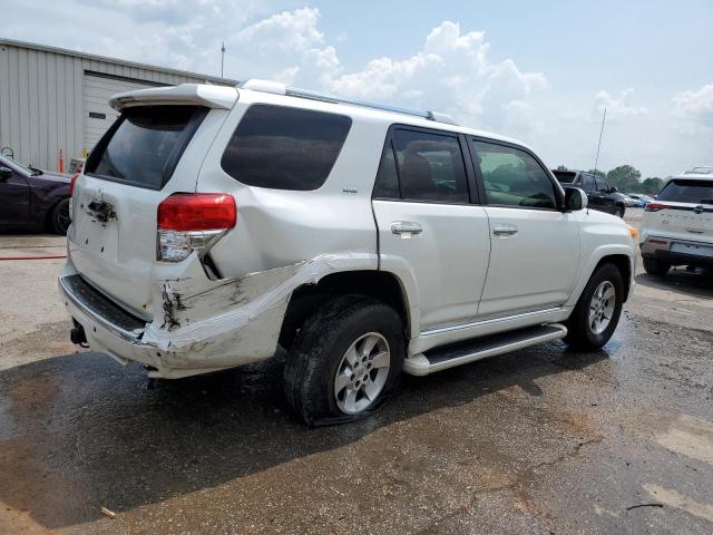 Vin: jtezu5jr0d5052545, lot: 61746415, toyota 4runner sr5 20133