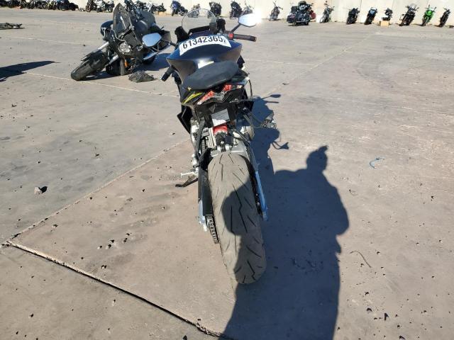 2026 APRILIA RS 660 ZD4XGUA05TS000119