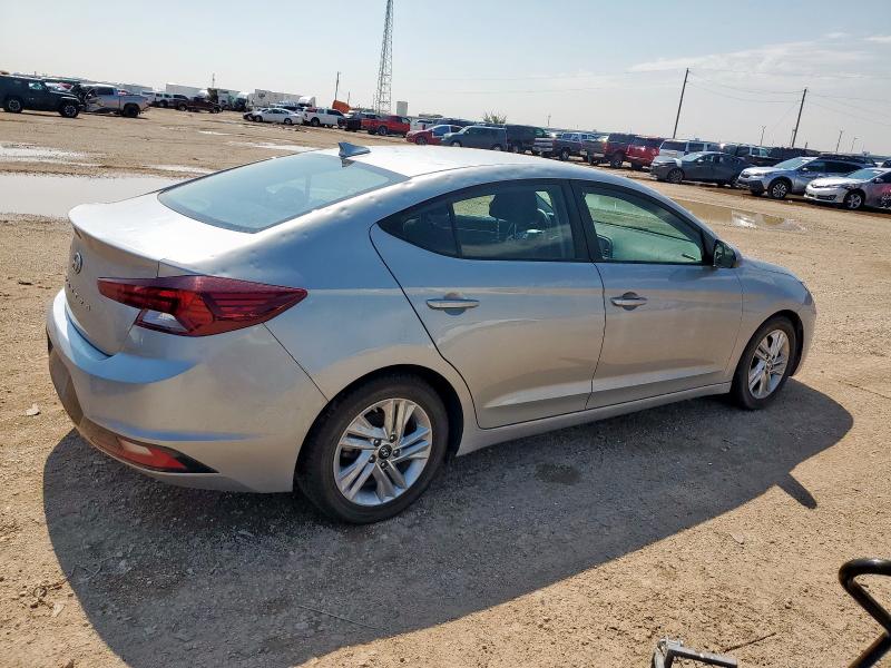 Vin: 5npd84lf1lh580397, lot: 59590075, hyundai elantra sel 20203