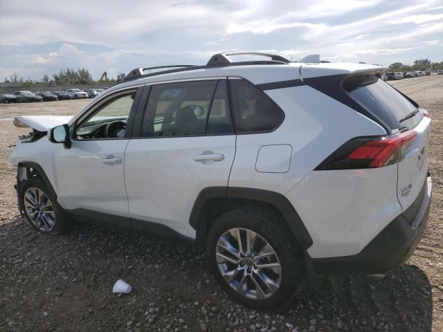 Vin: 2t3c1rfv9rw341875, lot: 62298225, toyota rav4 xle premium 20242