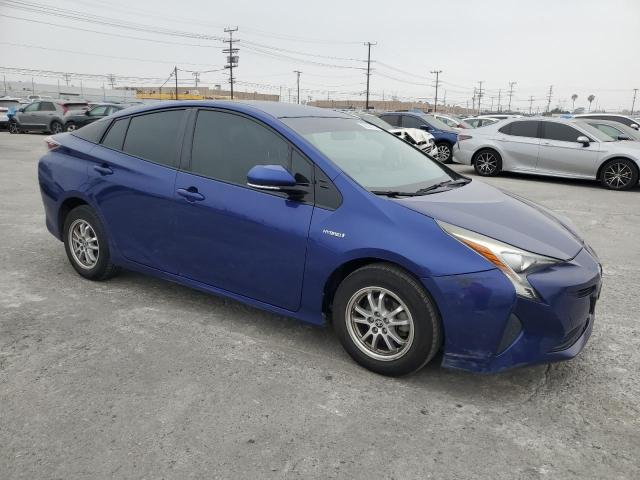 Vin: jtdkarfu9g3523899, lot: 60898185, toyota prius 20164