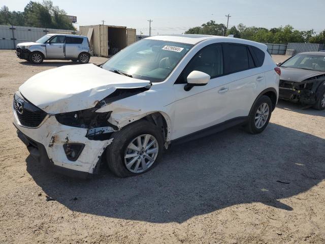 Vin: jm3ke2ce8d0128304, lot: 62299565, mazda cx-5 touring 2013 img_1