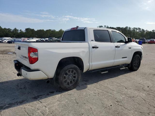 2021 TOYOTA TUNDRA CRE - 5TFDY5F16MX967684