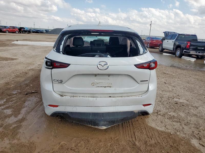 2024 MAZDA CX-5 SELEC JM3KFBBL9R0404400