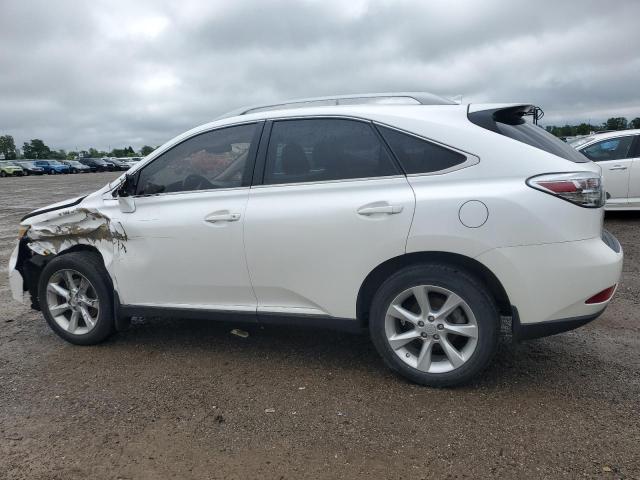 Vin: 2t2bk1ba0bc092200, lot: 59755975, lexus rx350 350 20112
