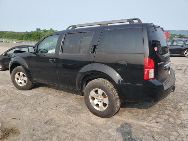 Vin: 5n1ar1nb8bc632476, lot: 59348985, nissan pathfinder s 20112