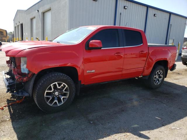 Vin: 1gtg6ce32g1114183, lot: 60334695, gmc canyon sle 2016 img_1