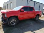 2016 GMC CANYON SLE - 1GTG6CE32G1114183