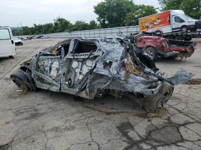 2024 CHEVROLET TRAILBLAZE - KL79MUSL0RB042905