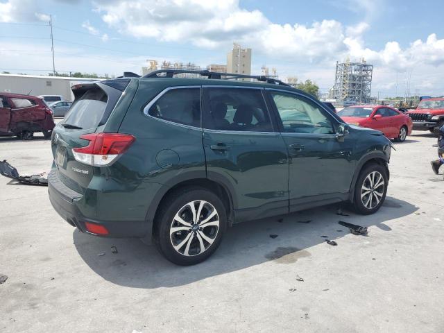 2024 SUBARU FORESTER L JF2SKALC7RH475627