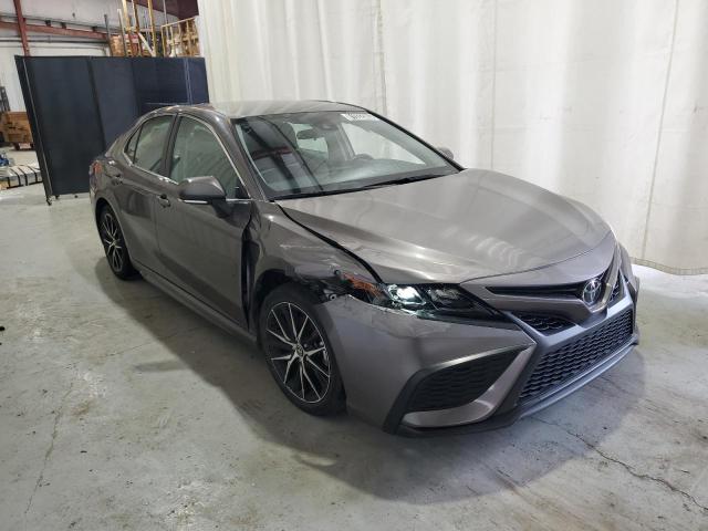 Vin: 4t1g11akxru884144, lot: 61932005, toyota camry se night shade 20244