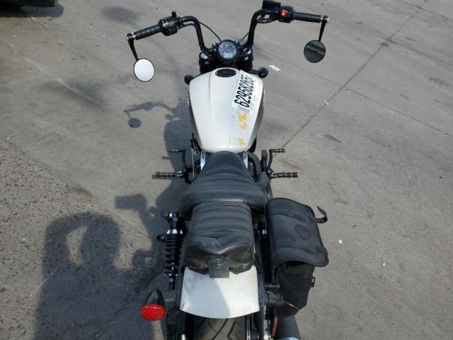 2019 INDIAN MOTORCYCLE CO. SCOUT BOBB 56KMTA004K3141387
