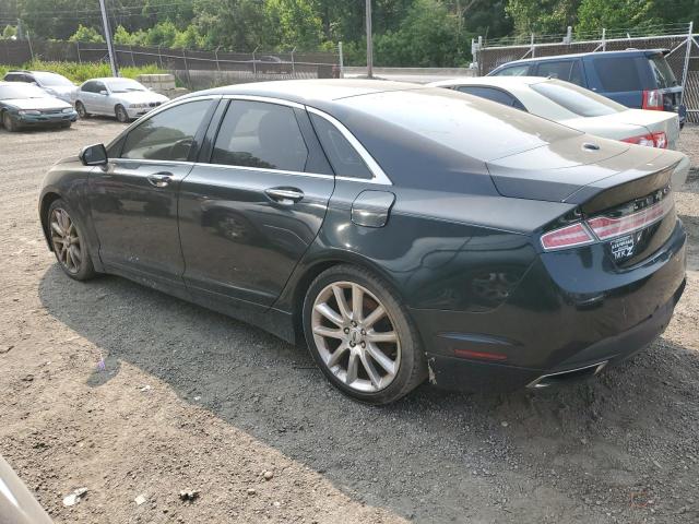 Vin: 3ln6l2g90er826416, lot: 58973625, lincoln mkz 20142