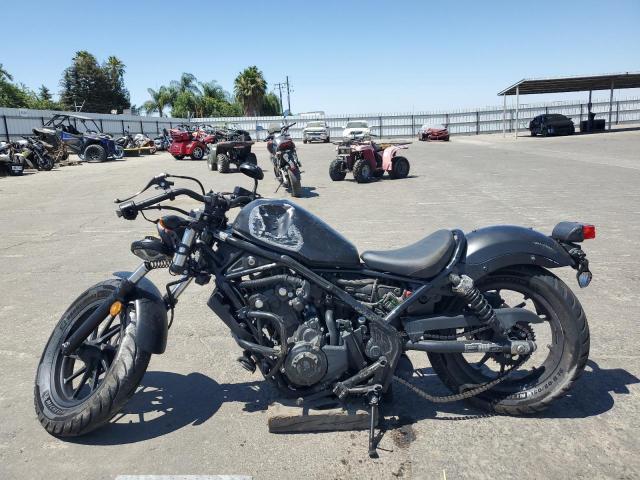 2019 HONDA CMX500 - MLHPC5611K5200150