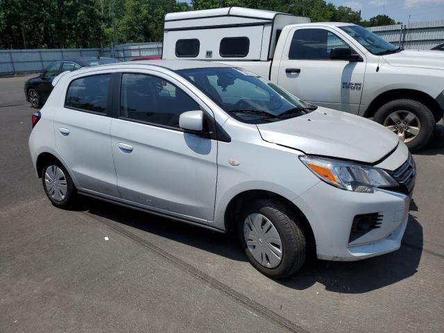 Vin: ml32auhj3rh022845, lot: 61158905, mitsubishi mirage es 20244