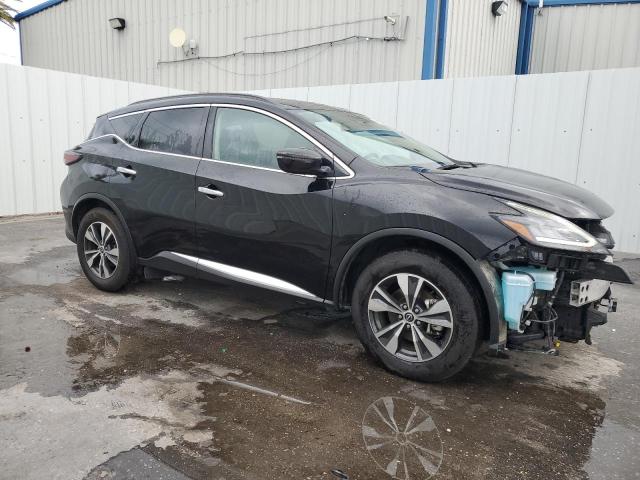 Vin: 5n1az2bs7pc139552, lot: 59264885, nissan murano sv 20234