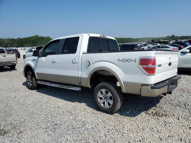 Vin: 1ftfw1ev7afb24784, lot: 62475945, ford f-150 supercrew 20102