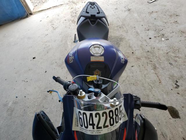 2024 APRILIA RS 660 ZD4KSUG04RS002971