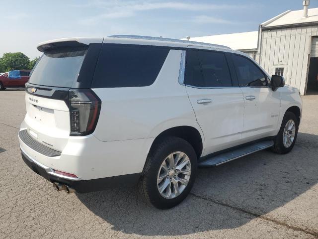 2025 CHEVROLET TAHOE K150 1GNS6SRD2SR124057