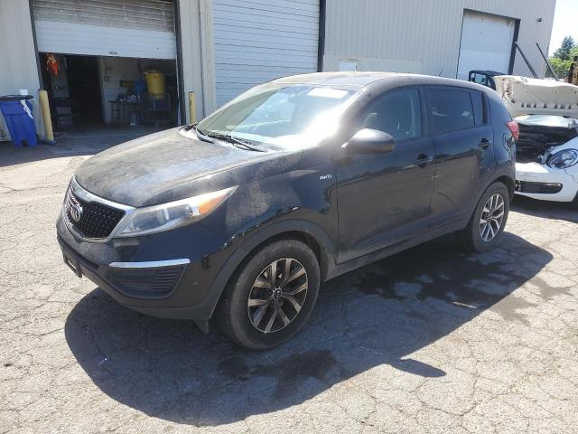 Vin: kndpbcac3f7718595, lot: 59422555, kia sportage lx 2015 img_1