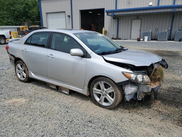 Vin: 5yfbu4ee9dp208401, lot: 58401055, toyota corolla base 20134