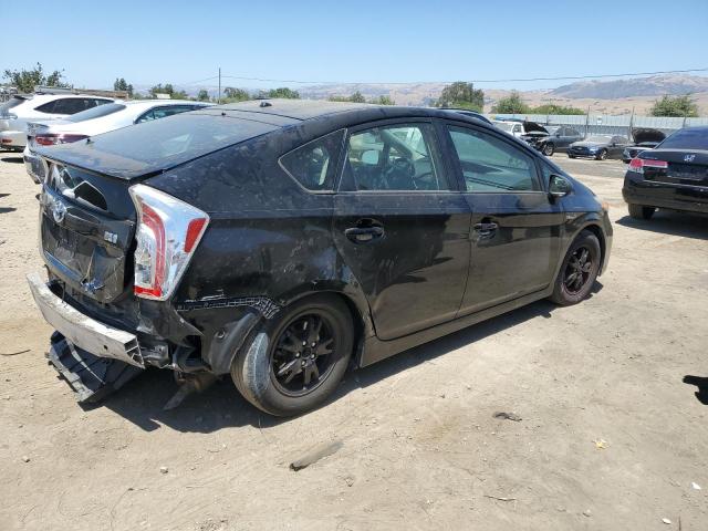 Vin: jtdkn3du9c5466929, lot: 60746585, toyota prius 20123