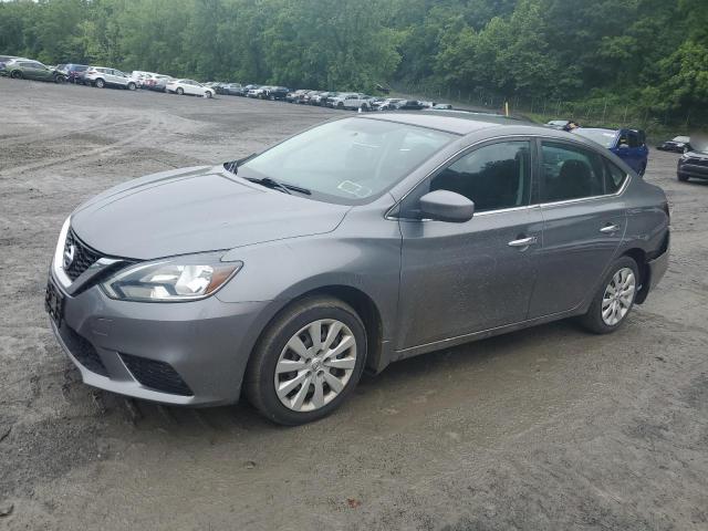 Vin: 3n1ab7ap4hy304634, lot: 61191945, nissan sentra s 2017 img_1