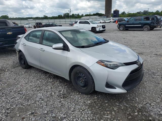 Vin: 2t1burhe2kc166076, lot: 60455605, toyota corolla l 20194