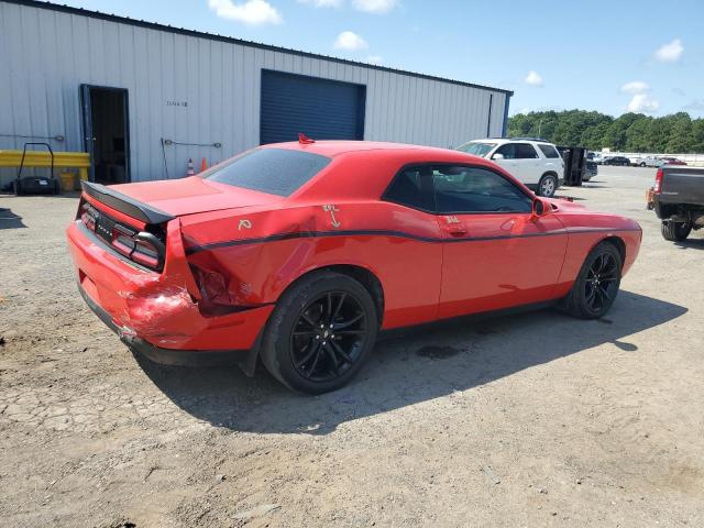 2018 DODGE CHALLENGER 2C3CDZAG8JH131499