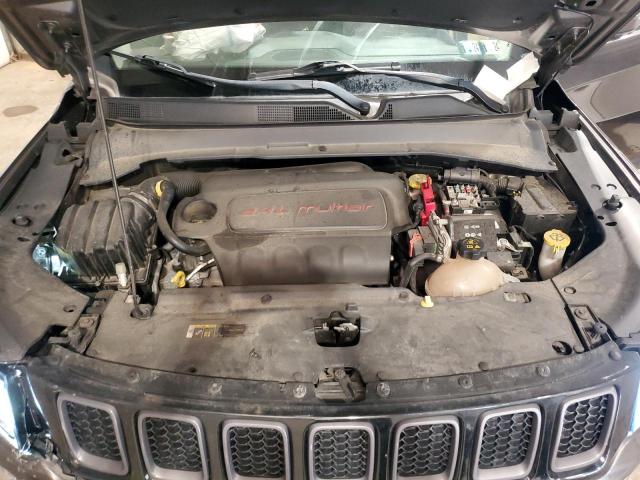 2020 JEEP COMPASS TR 3C4NJDDB1LT119074