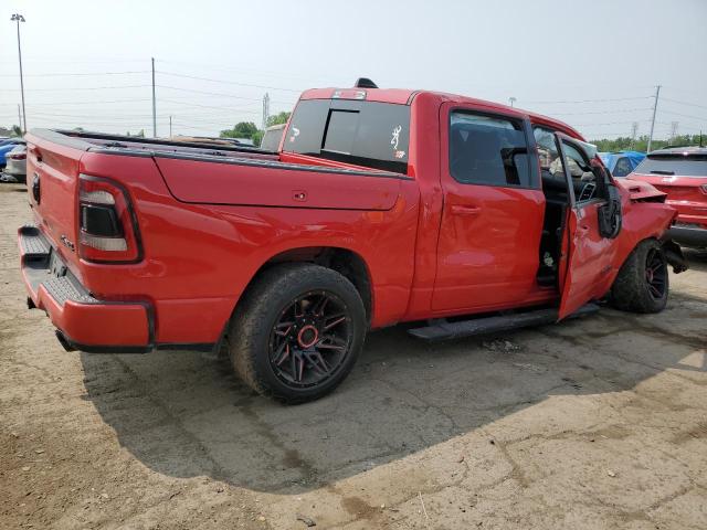 Vin: 1c6srfft7mn573173, lot: 59527165, ram 1500 big horn/lone star 20213